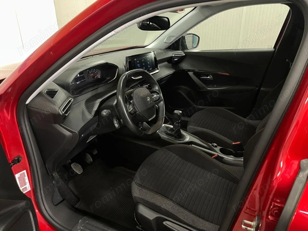 PEUGEOT 2008 2022 — imagine 5