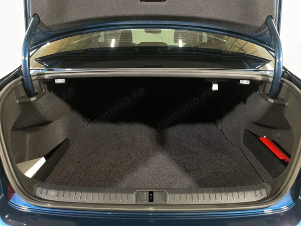 VOLKSWAGEN Passat 2021 — imagine 12