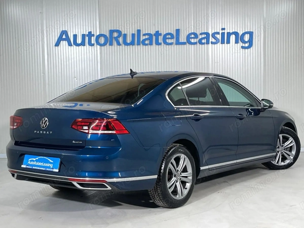 VOLKSWAGEN Passat 2021 — imagine 3