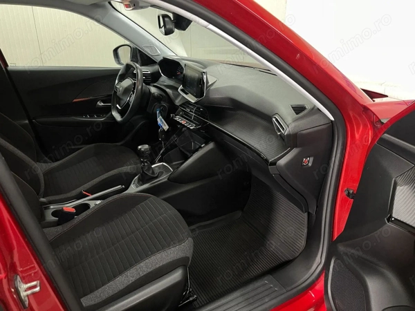 PEUGEOT 2008 2022 — imagine 9
