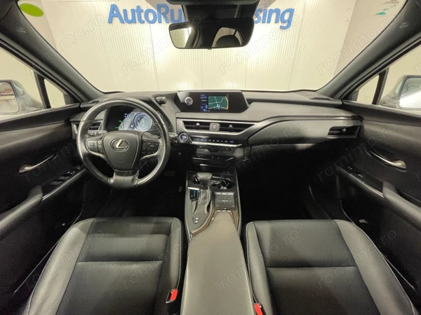 LEXUS Unknown Model 2022 — imagine 7