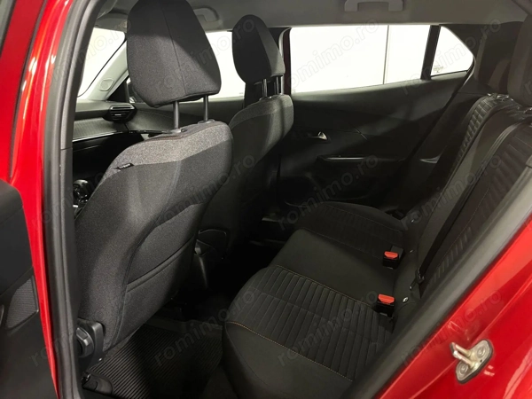 PEUGEOT 2008 2022 — imagine 11