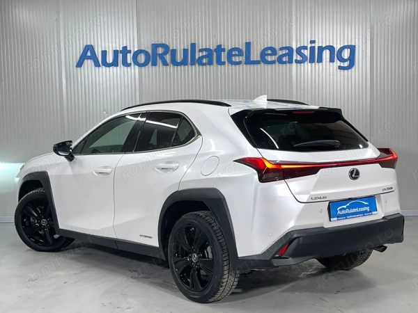 LEXUS Unknown Model 2022 — imagine 4