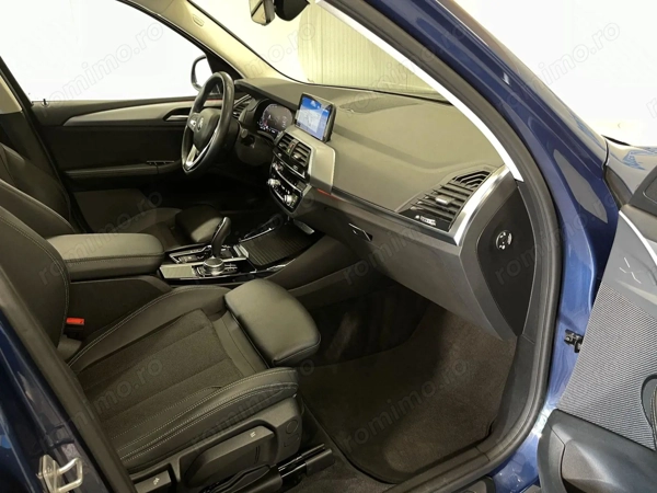 BMW Unknown Model 2021 — imagine 10