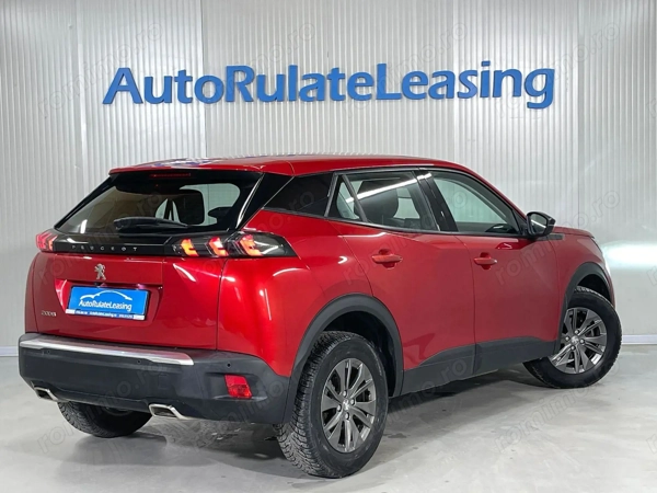 PEUGEOT 2008 2022 — imagine 3