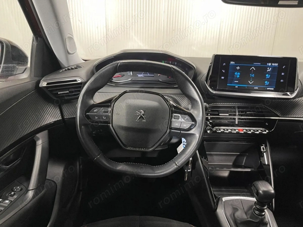 PEUGEOT 2008 2022 — imagine 6
