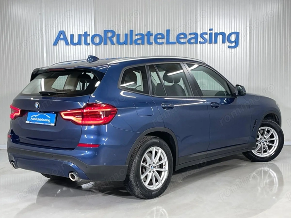 BMW Unknown Model 2021 — imagine 3