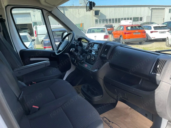 PEUGEOT Boxer 2023 — imagine 8
