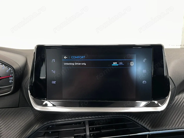 PEUGEOT 2008 2022 — imagine 18