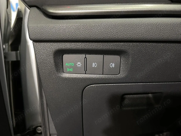 SKODA Octavia 2020 — imagine 20