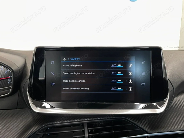 PEUGEOT 2008 2022 — imagine 19