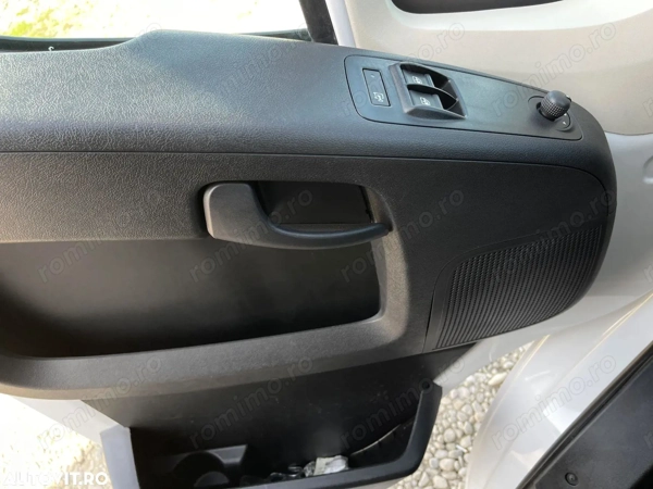 PEUGEOT Boxer 2023 — imagine 14
