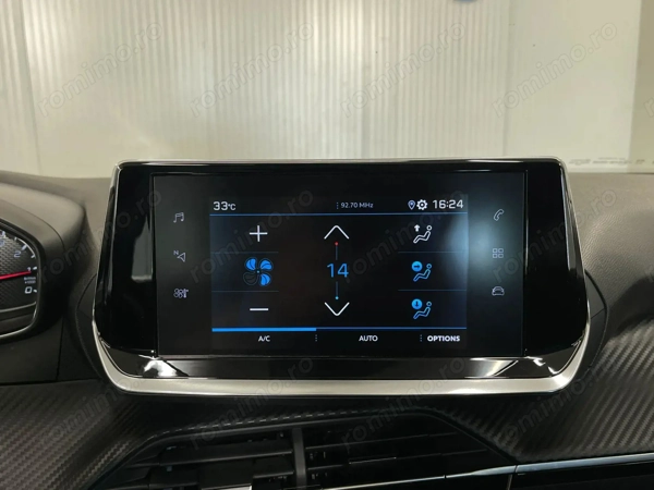 PEUGEOT 2008 2022 — imagine 20