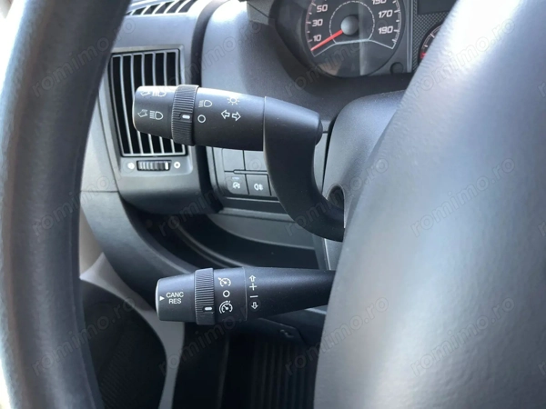 PEUGEOT Boxer 2023 — imagine 13