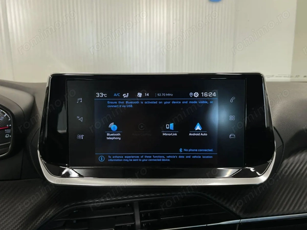 PEUGEOT 2008 2022 — imagine 14
