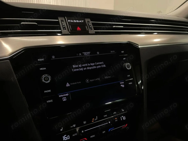VOLKSWAGEN Passat 2021 — imagine 15