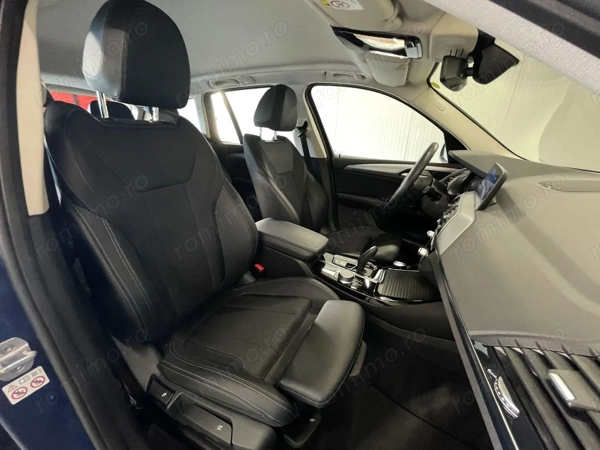 BMW Unknown Model 2021 — imagine 11