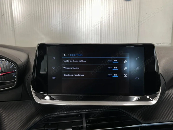 PEUGEOT 2008 2022 — imagine 17