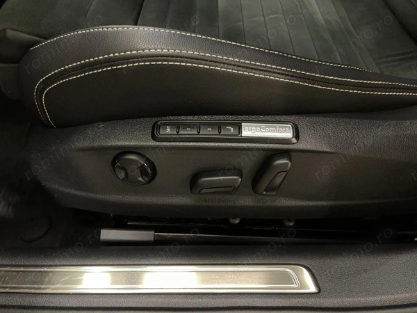 VOLKSWAGEN Passat 2021 — imagine 20