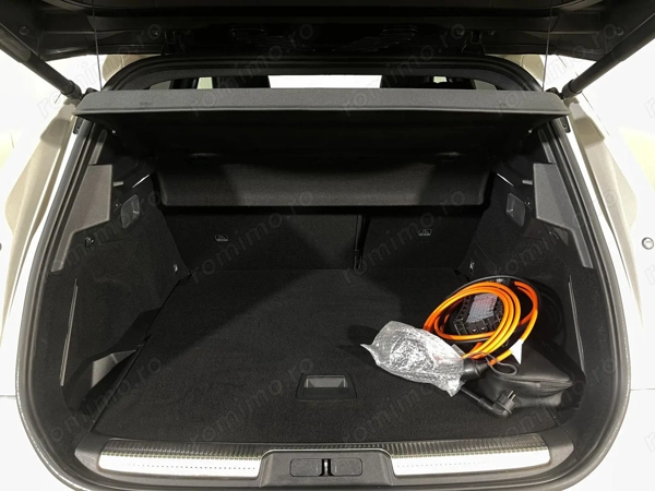DS AUTOMOBILES DS7 Crossback 2022 — imagine 12