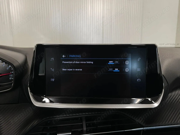 PEUGEOT 2008 2022 — imagine 16
