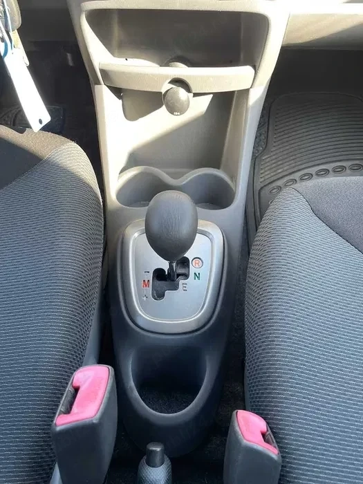 TOYOTA Aygo 2006 — imagine 4