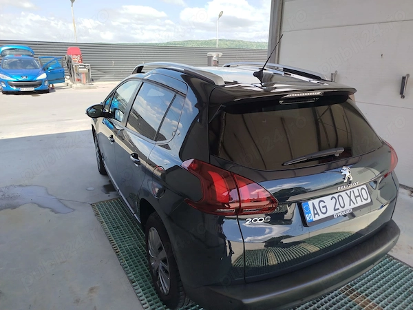 PEUGEOT 2008 2018 — imagine 6