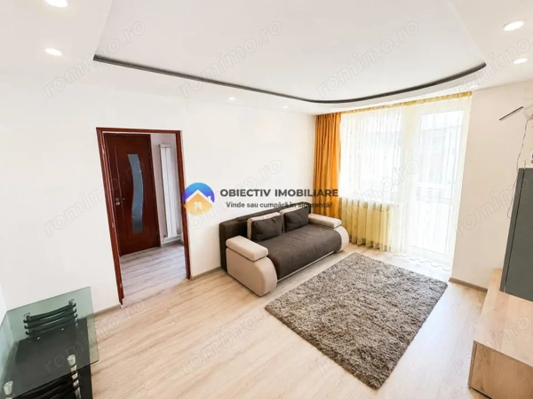 Apartament 3 camere Dărmănești , Etaj 1 — fotografia 1