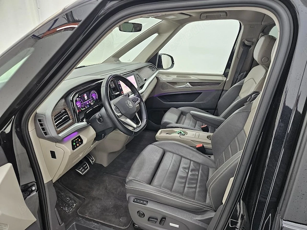 VOLKSWAGEN Multivan 2022 — imagine 5