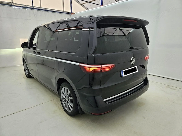 VOLKSWAGEN Multivan 2022 — imagine 4