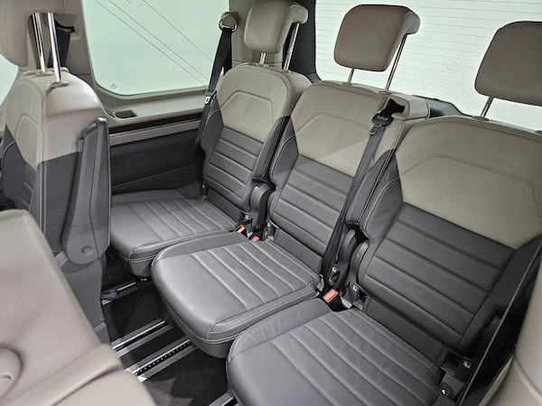 VOLKSWAGEN Multivan 2022 — imagine 6