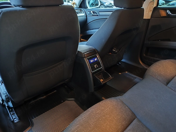 SKODA Superb 2014