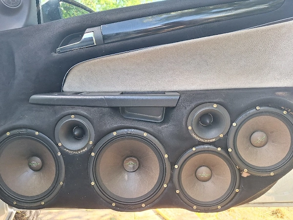 OPEL Astra 2008 — imagine 2