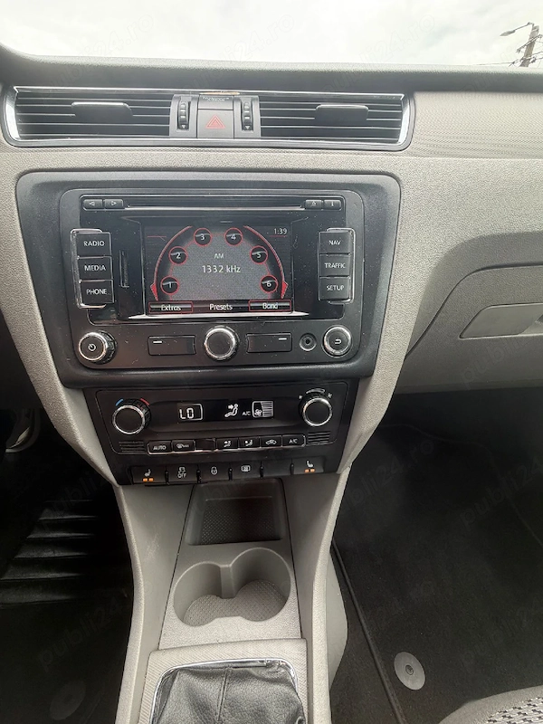 SEAT Toledo 2013 — imagine 5