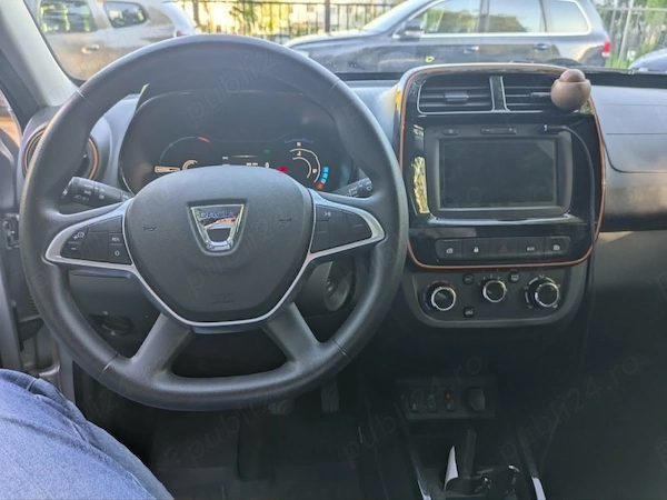 DACIA Spring 2022 — imagine 7