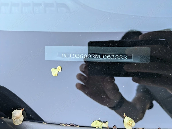 DACIA Spring 2022 — imagine 6