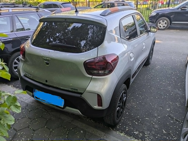 DACIA Spring 2022 — imagine 5