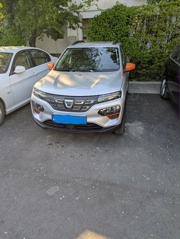 DACIA Spring 2022 — imagine 2