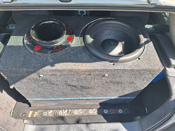 OPEL Astra 2008 — imagine 10