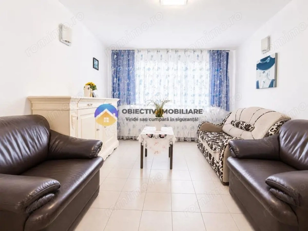 Apartament 2 camere 53 mp -renovat -Orion — fotografia 3