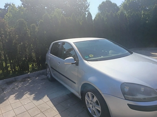 VOLKSWAGEN Golf 2005 — imagine 6