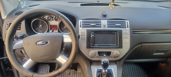 FORD Kuga 2011 — imagine 4