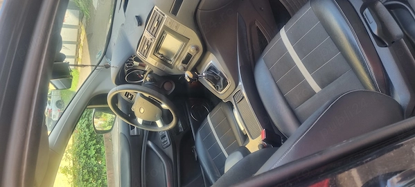 FORD Kuga 2011 — imagine 7
