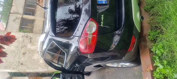 FORD Kuga 2011 — imagine 11