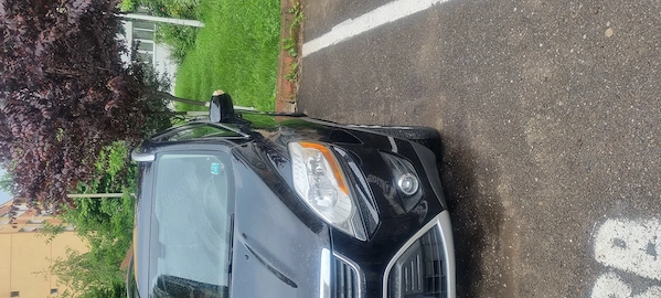 FORD Kuga 2011 — imagine 10
