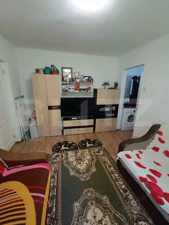 Apartament cu 2 camere în zona Minerva, Mănăștur | Locație excelentă — fotografia 2