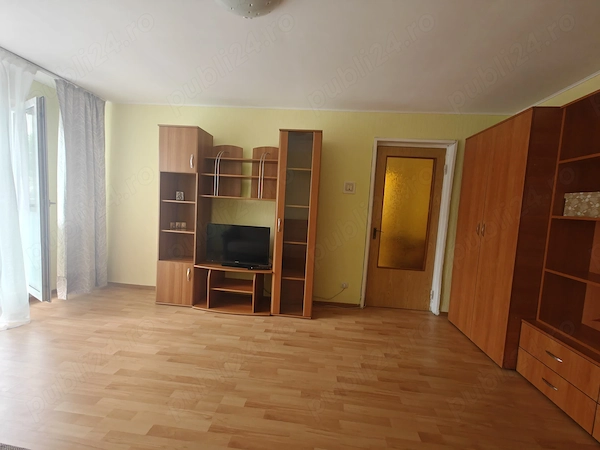 Apartament 2 camere de inchiriat Oltenitei Brancoveanu — fotografia 1
