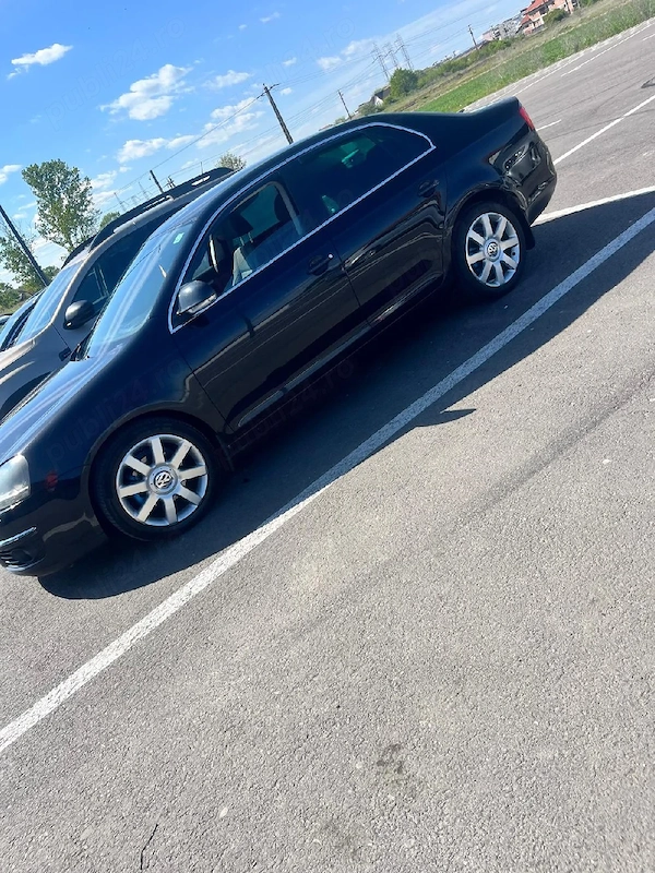 VOLKSWAGEN Jetta 2008 — imagine 4