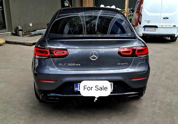 MERCEDES-BENZ GLC 2023 — imagine 2