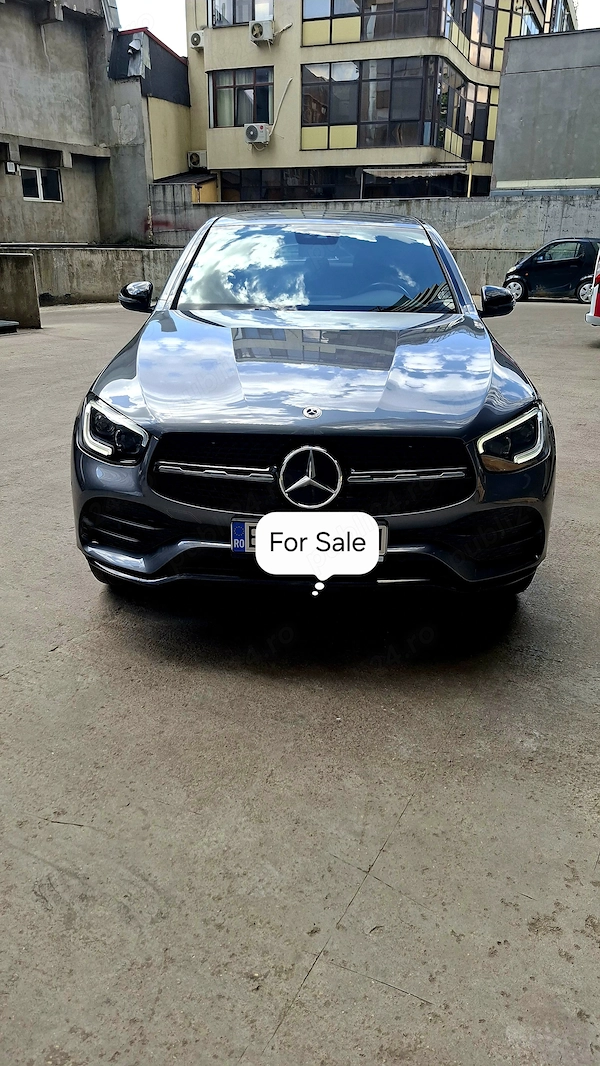 MERCEDES-BENZ GLC 2023 — imagine 3